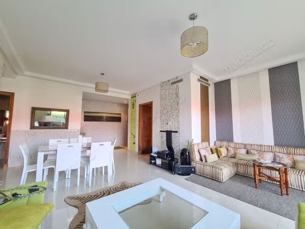 Apartment 125 m² for sale in Casablanca — Photo 19