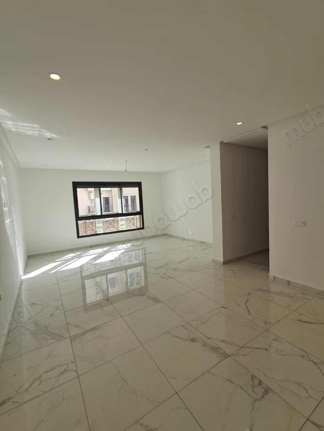 Appartement 120 m² à louer à Rabat (L'Ocean) — Photo 3