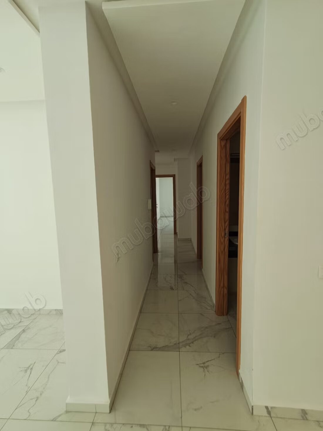 Appartement 120 m² à louer à Rabat (L'Ocean) — Photo 4