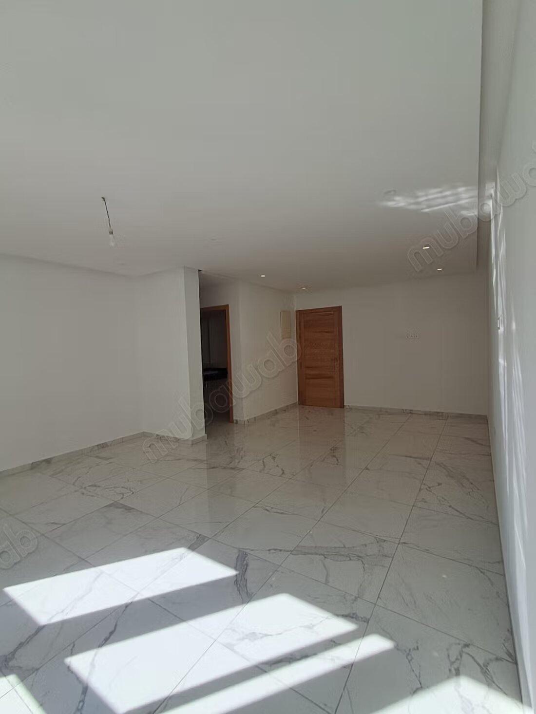 Appartement 120 m² à louer à Rabat (L'Ocean) — Photo 5