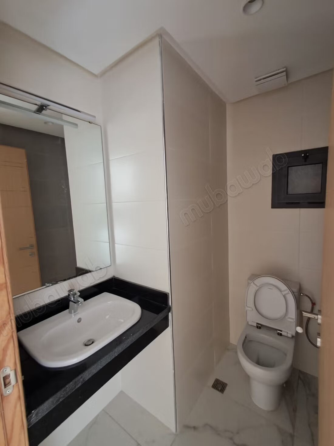 Appartement 120 m² à louer à Rabat (L'Ocean) — Photo 6