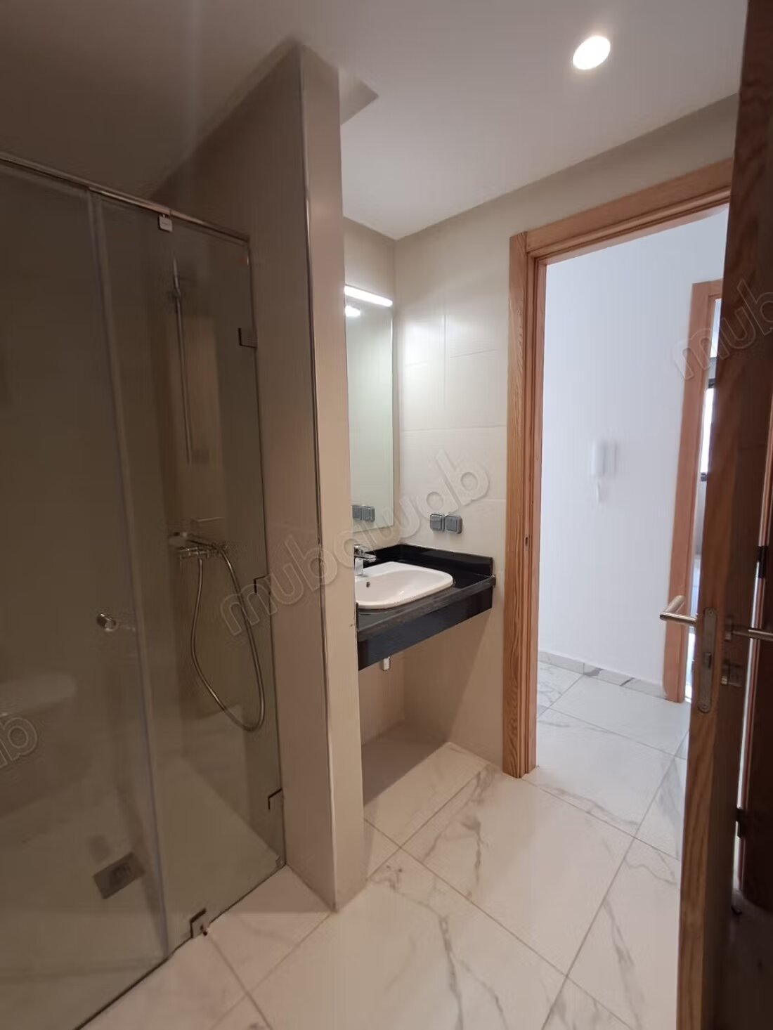 Appartement 120 m² à louer à Rabat (L'Ocean) — Photo 8