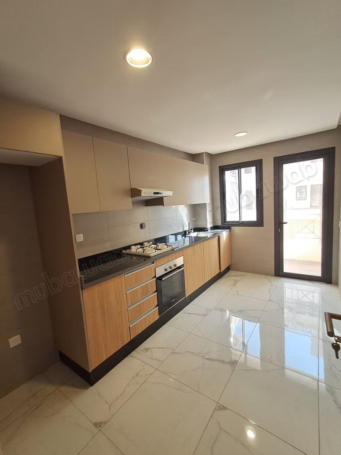 Appartement 120 m² à louer à Rabat (L'Ocean) — Photo 9