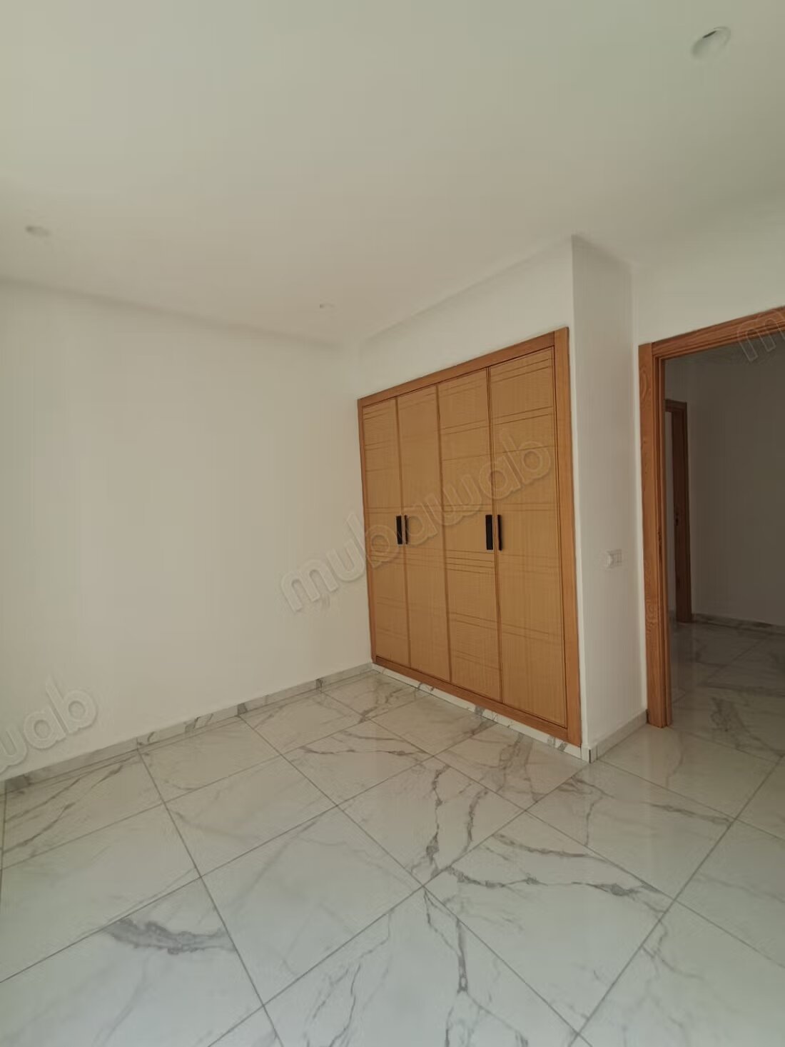 Appartement 120 m² à louer à Rabat (L'Ocean) — Photo 10