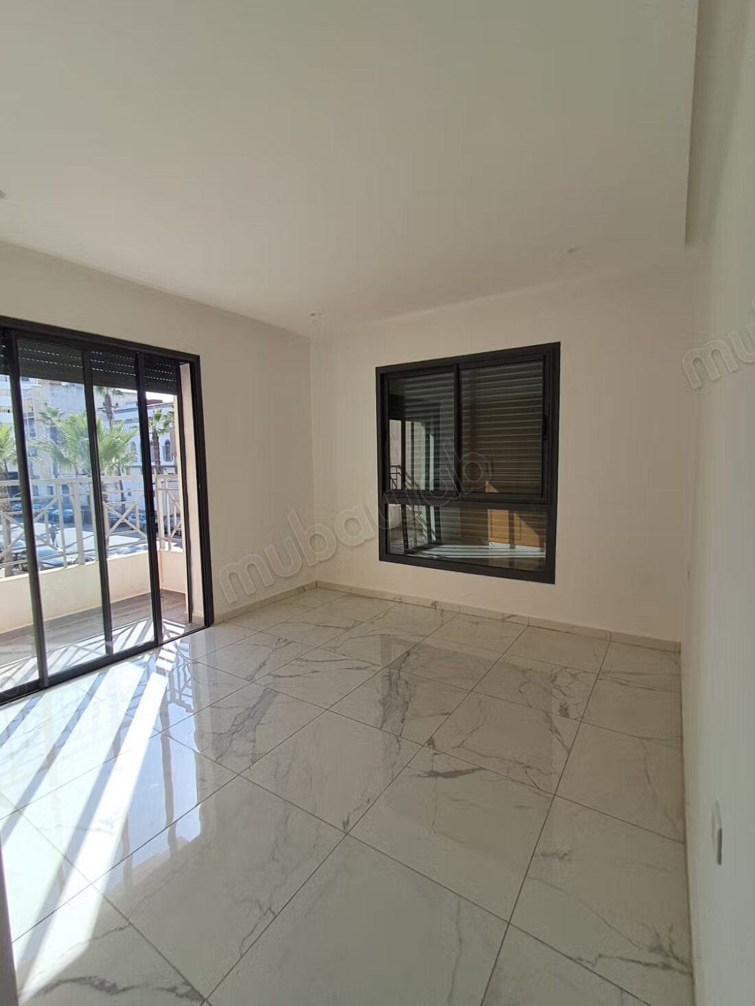 Appartement 120 m² à louer à Rabat (L'Ocean) — Photo 11