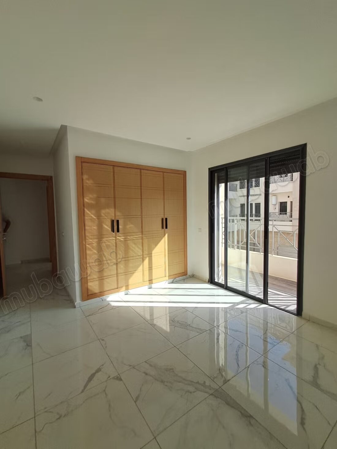 Appartement 120 m² à louer à Rabat (L'Ocean) — Photo 12