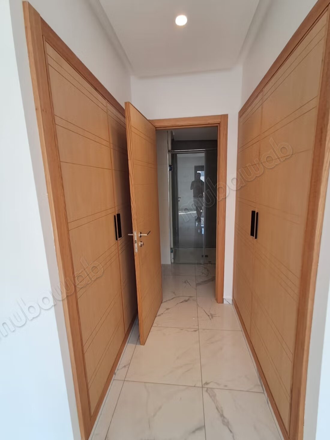 Appartement 120 m² à louer à Rabat (L'Ocean) — Photo 14