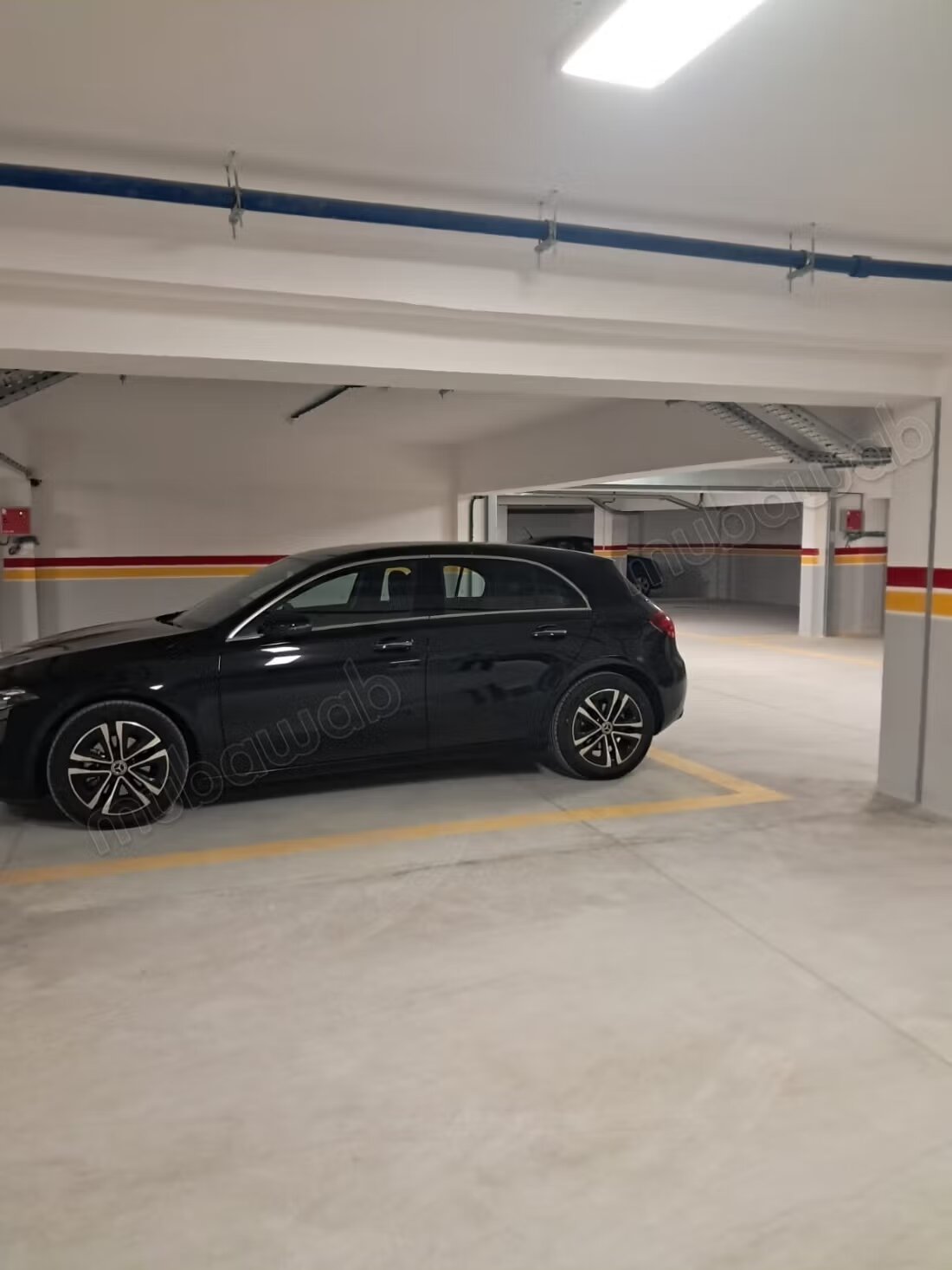 Appartement 120 m² à louer à Rabat (L'Ocean) — Photo 20