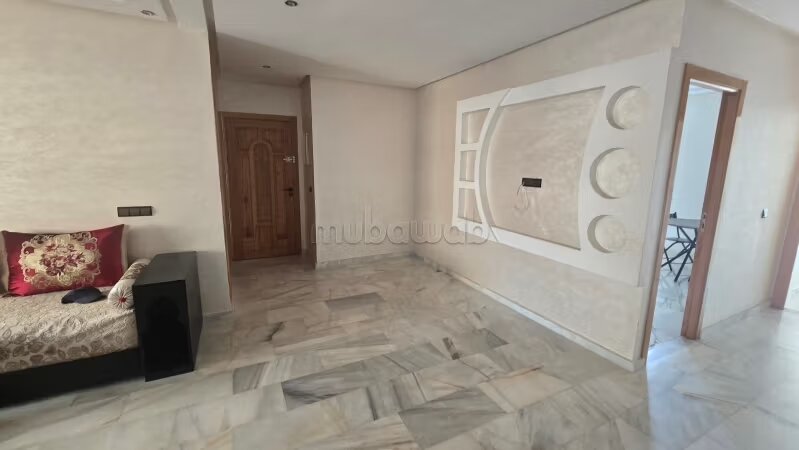 Appartement 120 m² à louer à Rabat (L'Ocean) — Photo 23