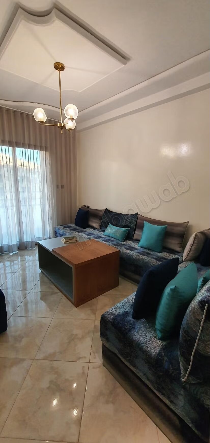 Appartement 4 chambres à vendre à Settat — Photo 4