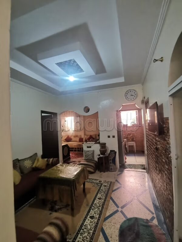 Appartement 4 chambres à vendre à Settat — Photo 17