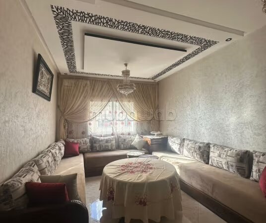 Appartement 100 m² à louer à القنيطرة — Photo 5