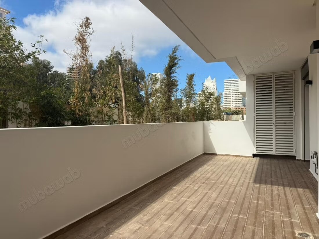 Apartment for rent in Casablanca Finance City — Photo 4