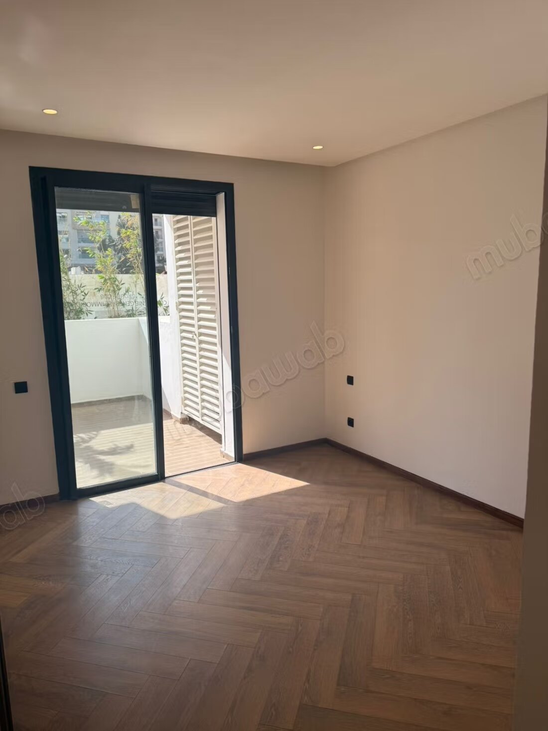 Apartment for rent in Casablanca Finance City — Photo 5