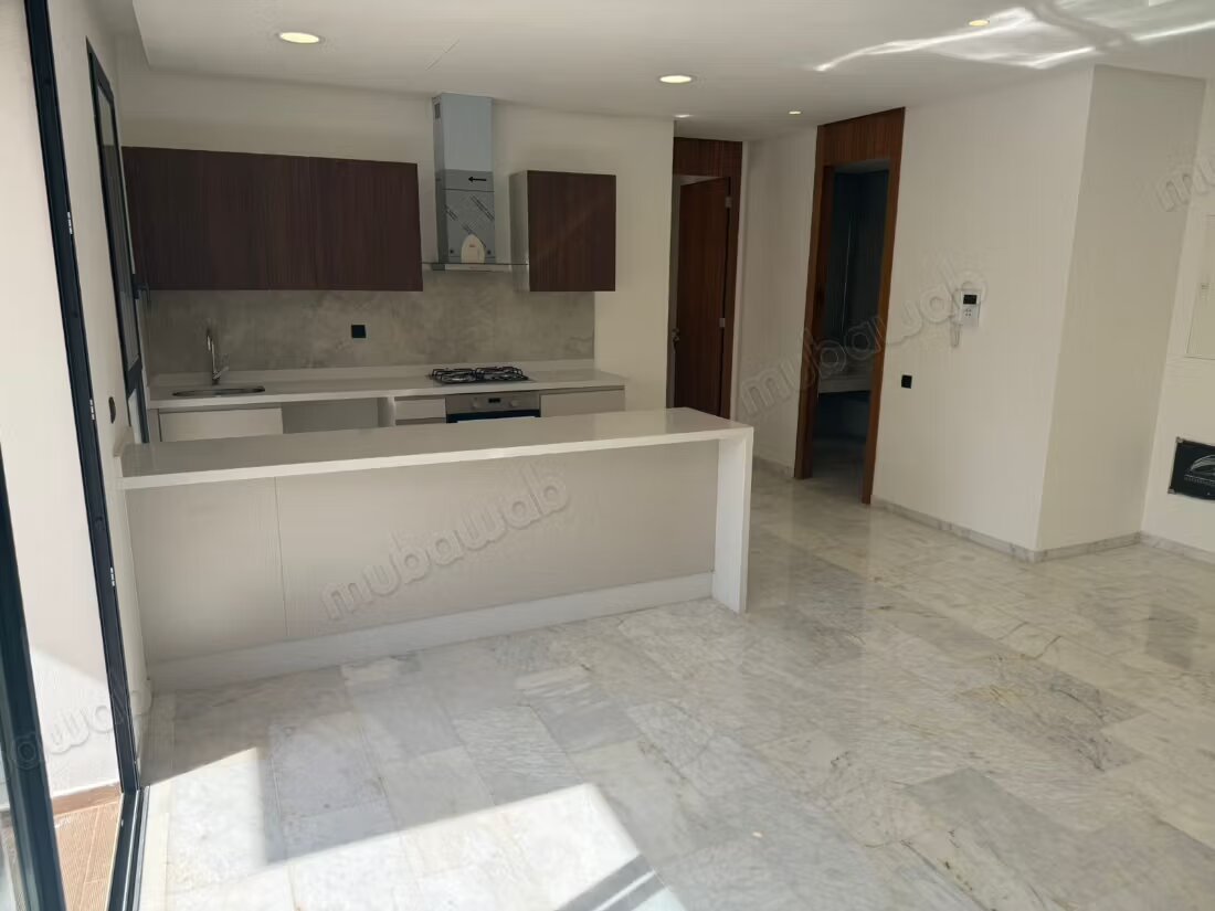 Apartment for rent in Casablanca Finance City — Photo 6