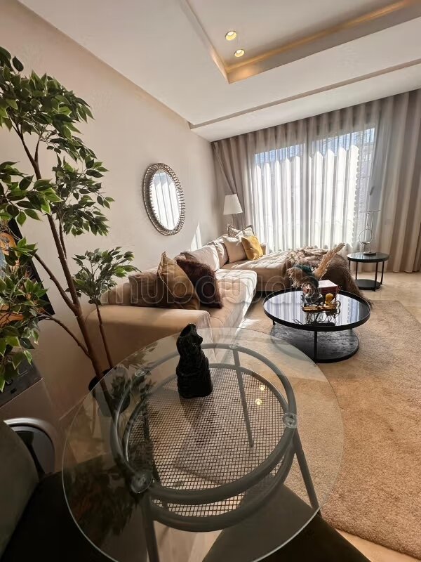 Apartment for rent in Casablanca Finance City — Photo 8