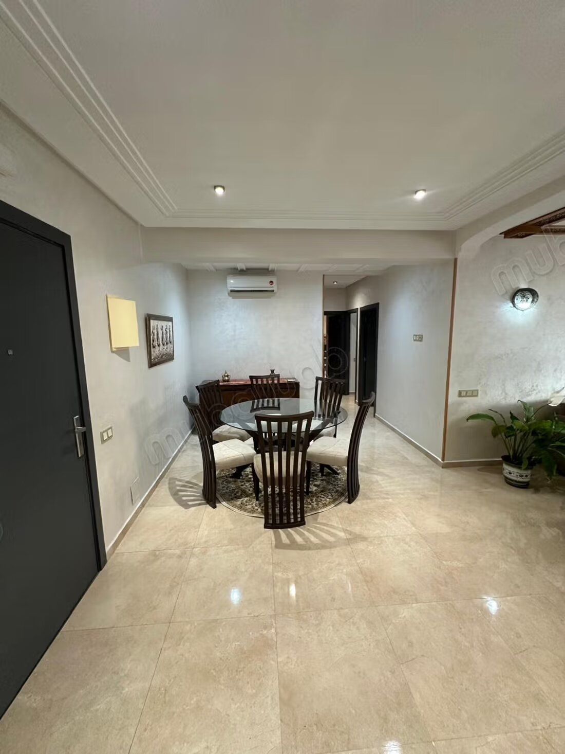 120 m² Apartment for Rent in Tangier — Photo 5