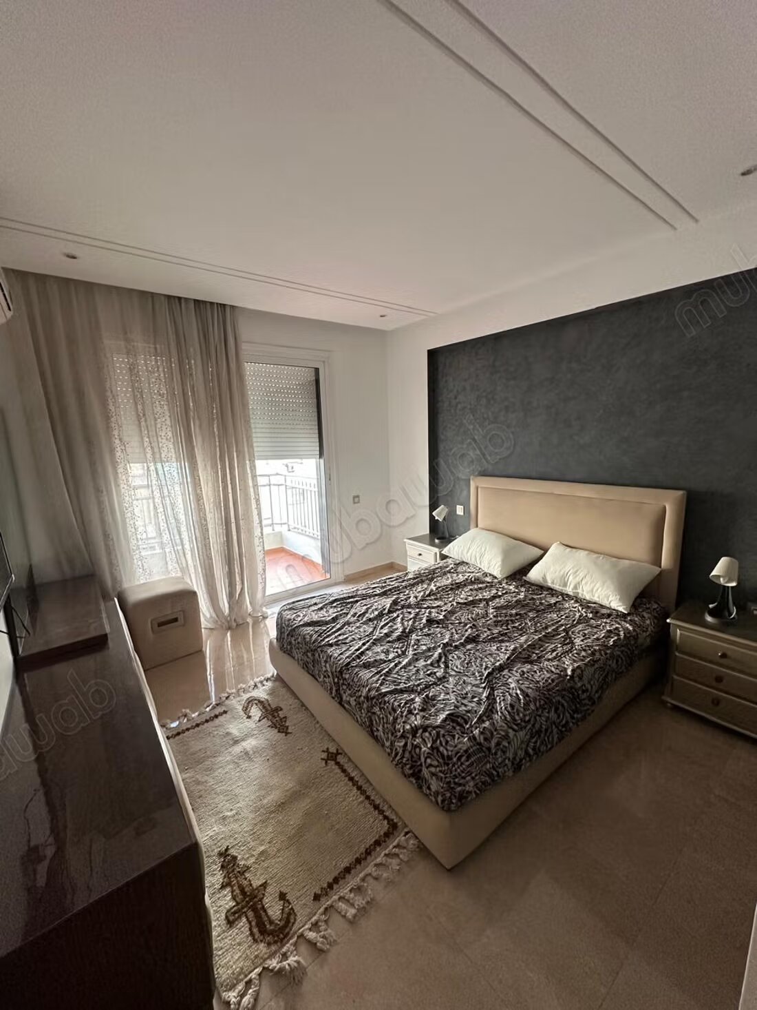 120 m² Apartment for Rent in Tangier — Photo 6