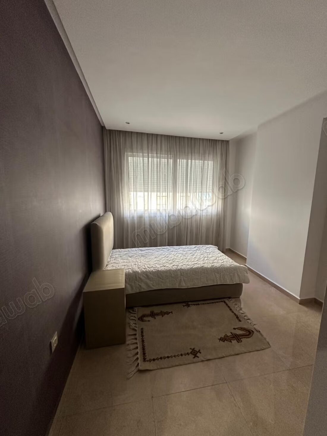 120 m² Apartment for Rent in Tangier — Photo 8