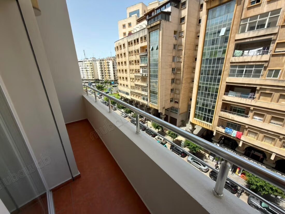 120 m² Apartment for Rent in Tangier — Photo 12