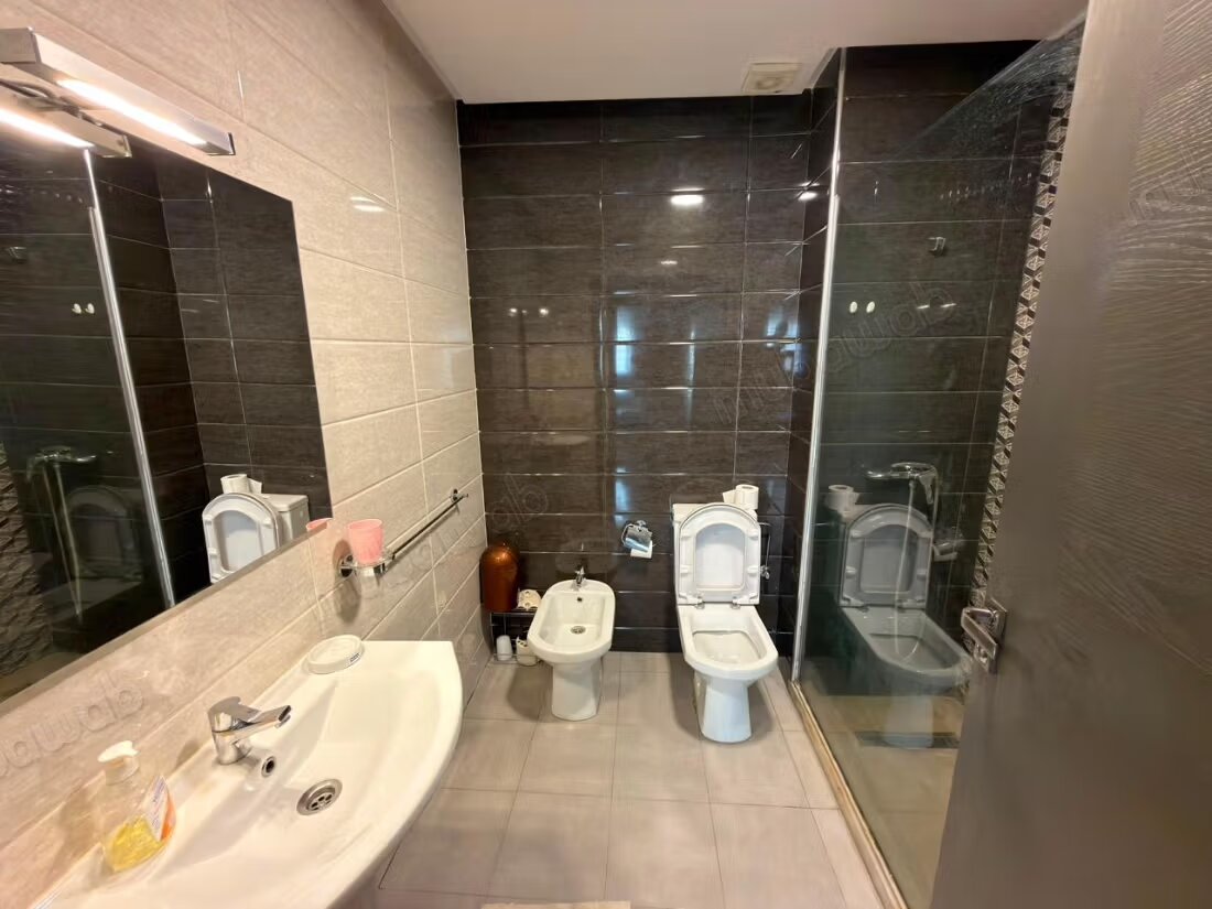 120 m² Apartment for Rent in Tangier — Photo 13