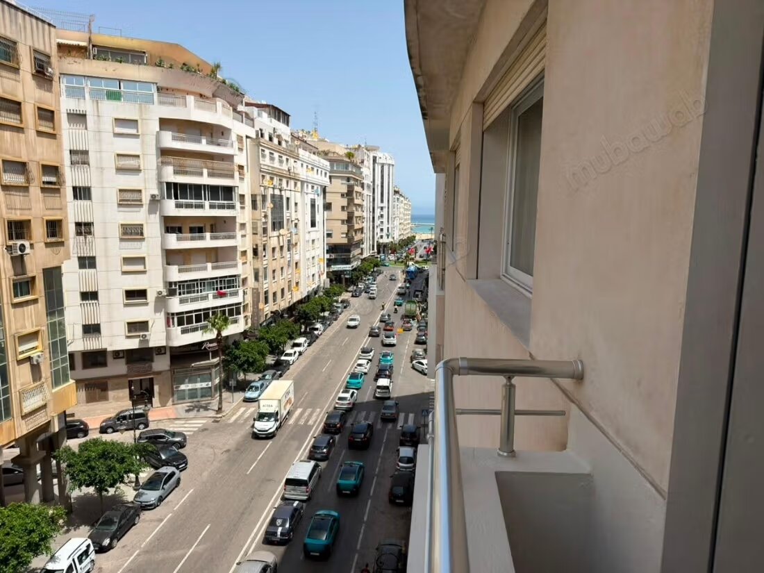 120 m² Apartment for Rent in Tangier — Photo 15