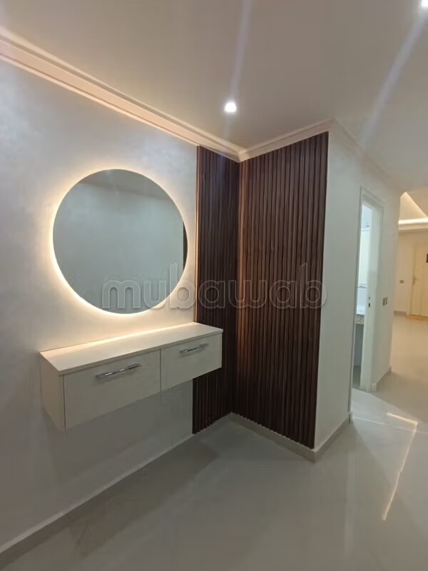 120 m² Apartment for Rent in Tangier — Photo 19