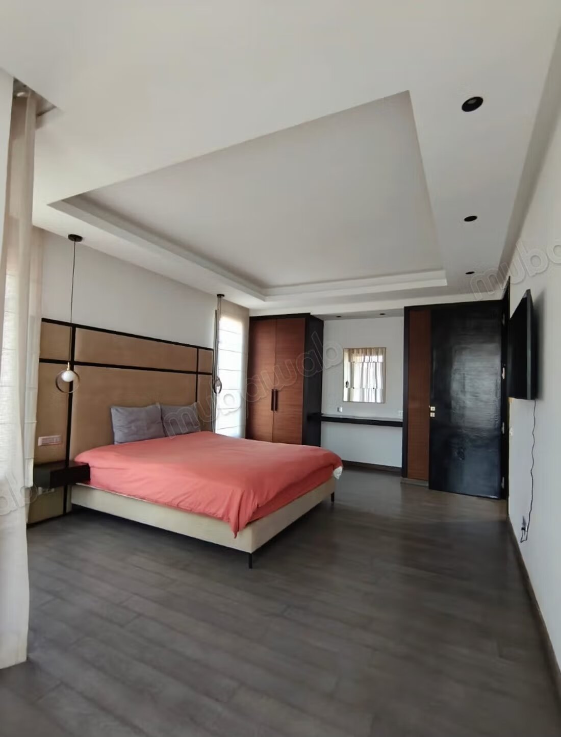 Apartment 196 sqm for rent in Casablanca – Gauthier — Photo 6