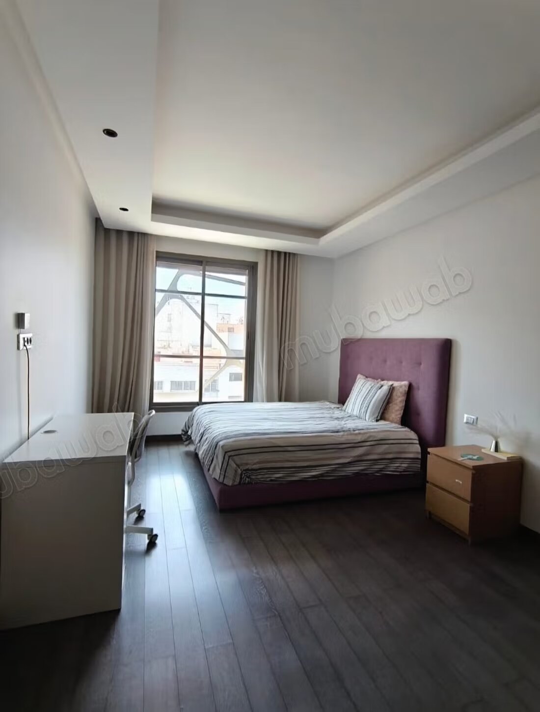 Apartment 196 sqm for rent in Casablanca – Gauthier — Photo 8