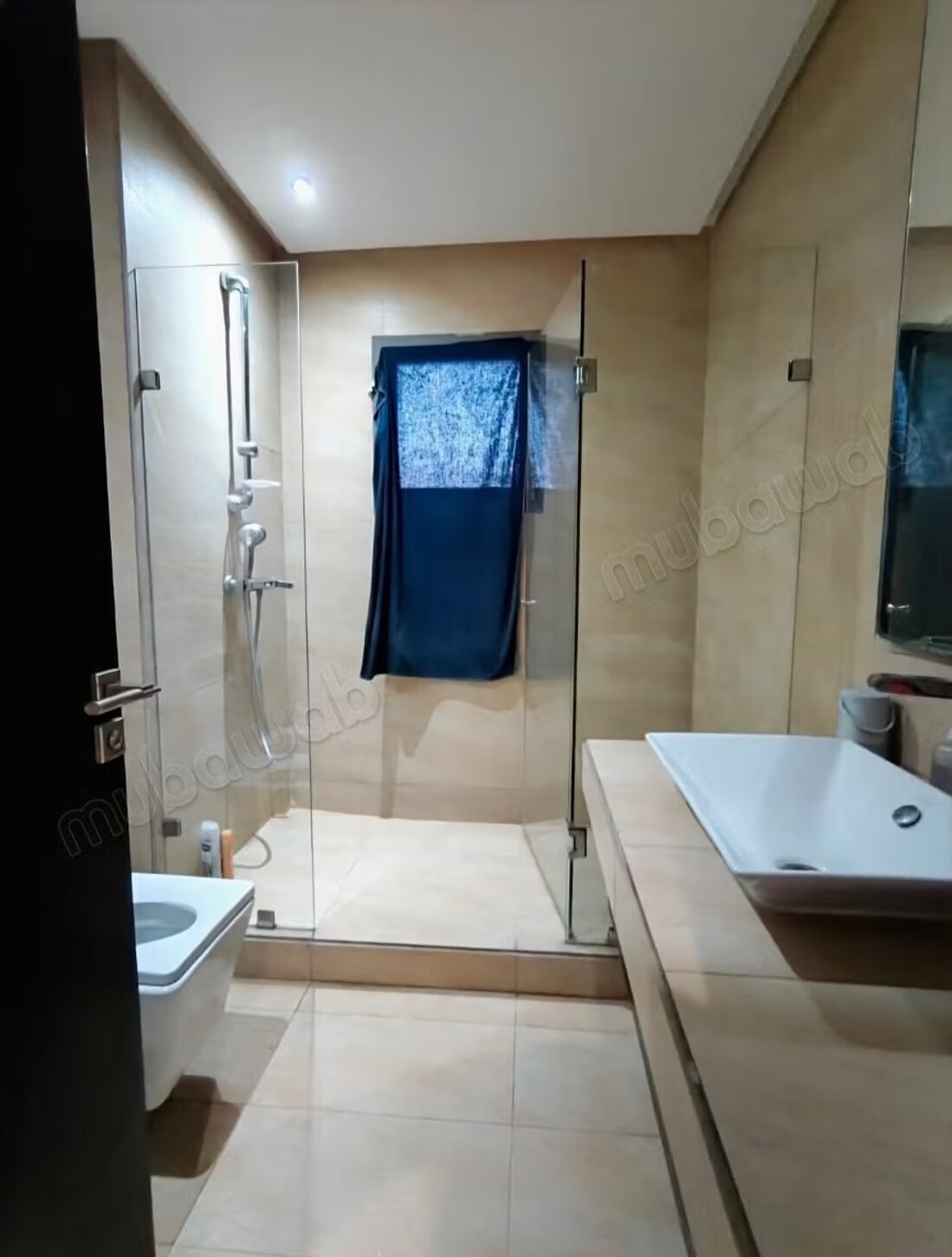 Apartment 196 sqm for rent in Casablanca – Gauthier — Photo 10