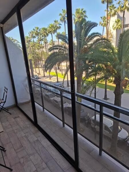 Apartment 196 sqm for rent in Casablanca – Gauthier — Photo 15