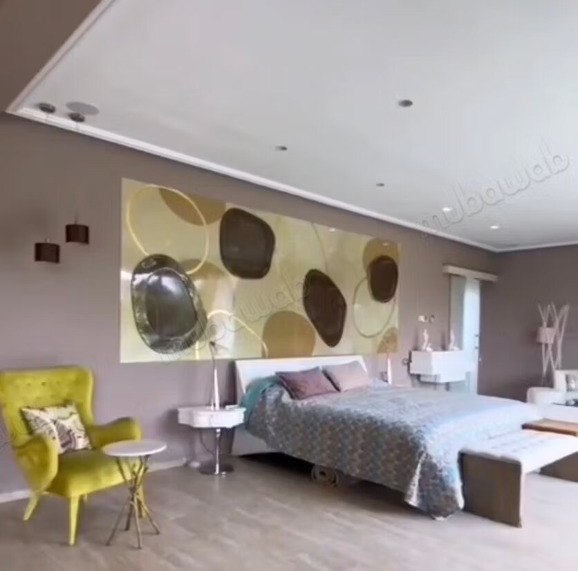 Villa 750 m² for rent in Casablanca Anfa — Photo 3