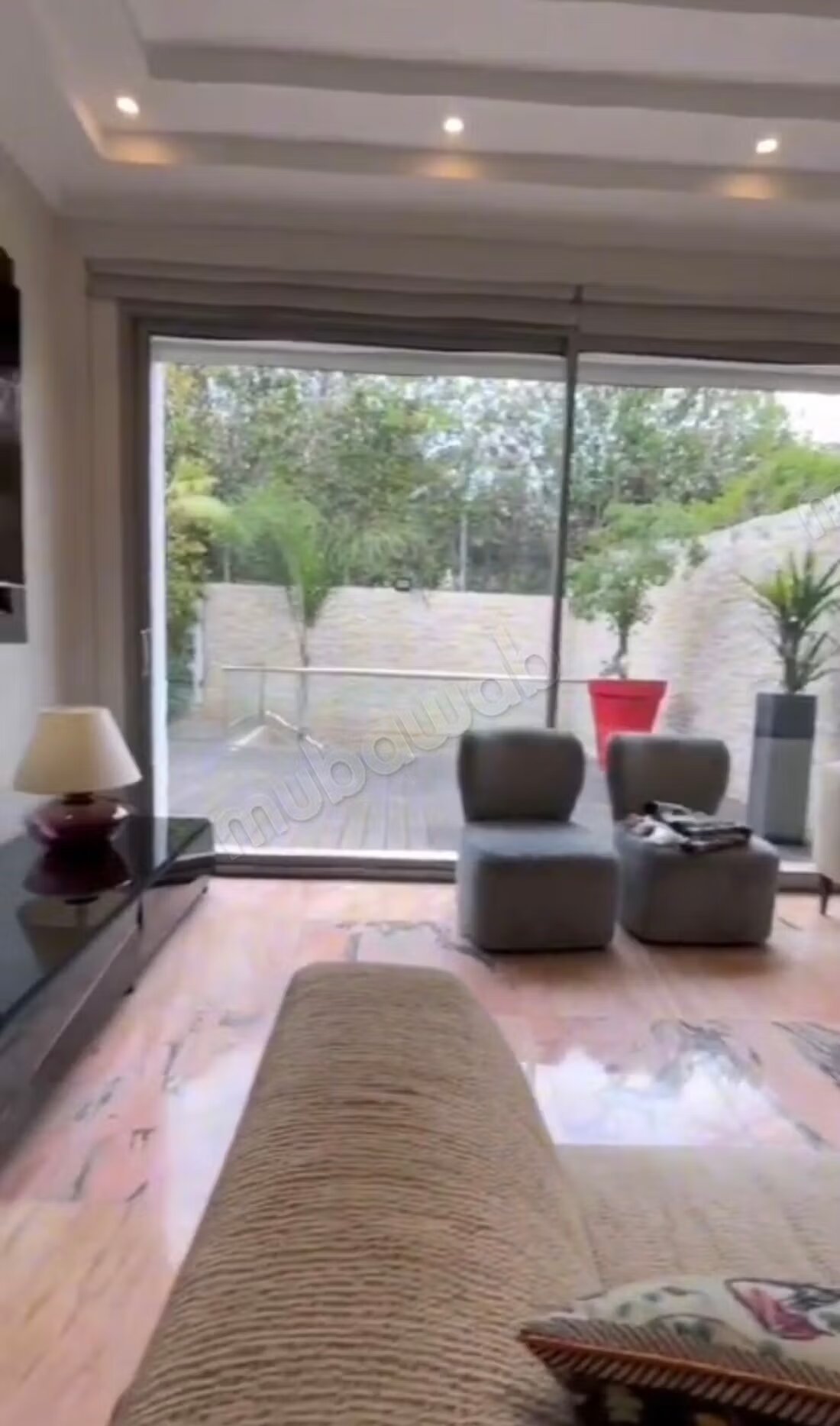 Villa 750 m² for rent in Casablanca Anfa — Photo 7