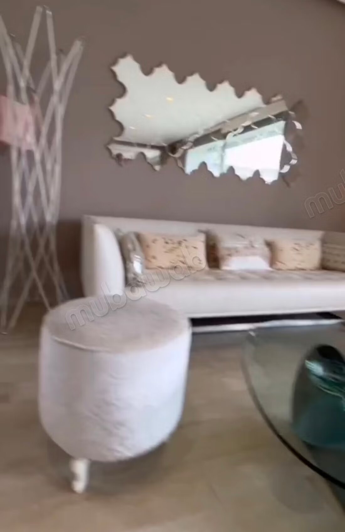 Villa 750 m² for rent in Casablanca Anfa — Photo 9
