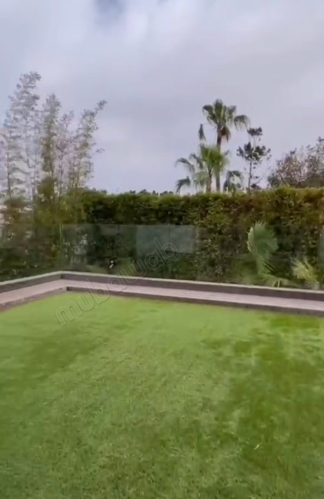 Villa 750 m² for rent in Casablanca Anfa — Photo 11