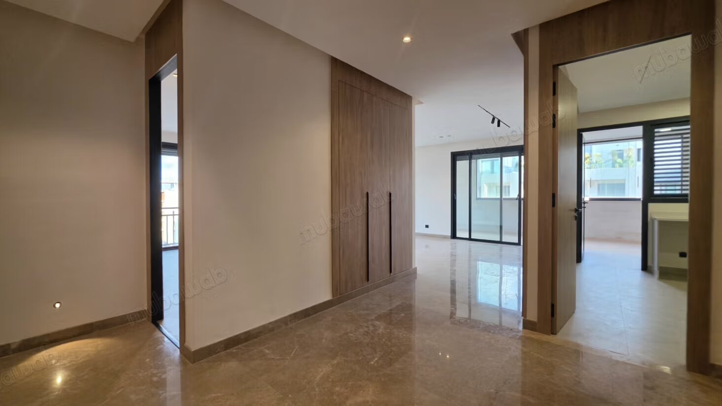 Appartement 161 m² à vendre à Rabat (Orangeraie Souissi) — Photo 3