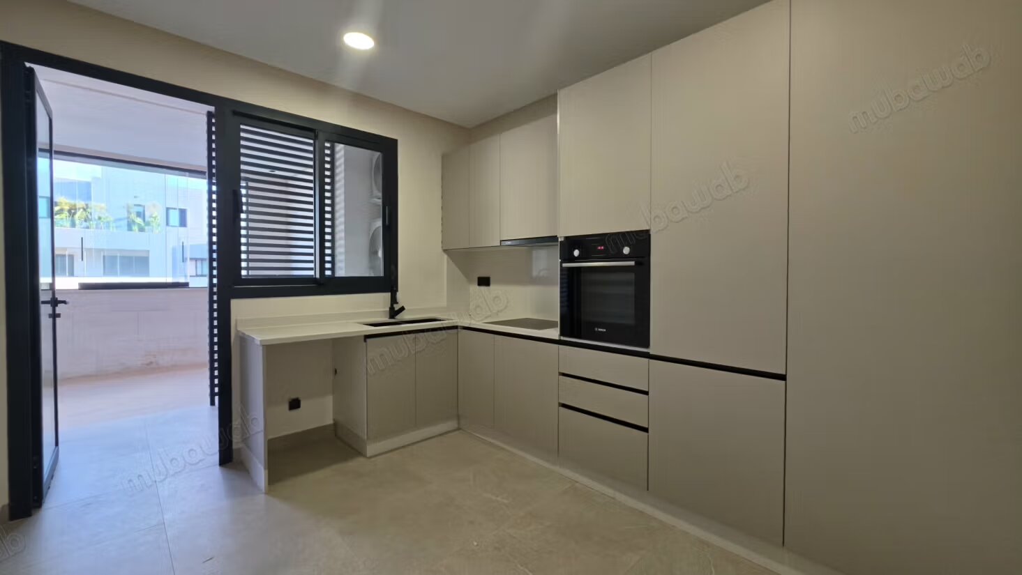 Appartement 161 m² à vendre à Rabat (Orangeraie Souissi) — Photo 5