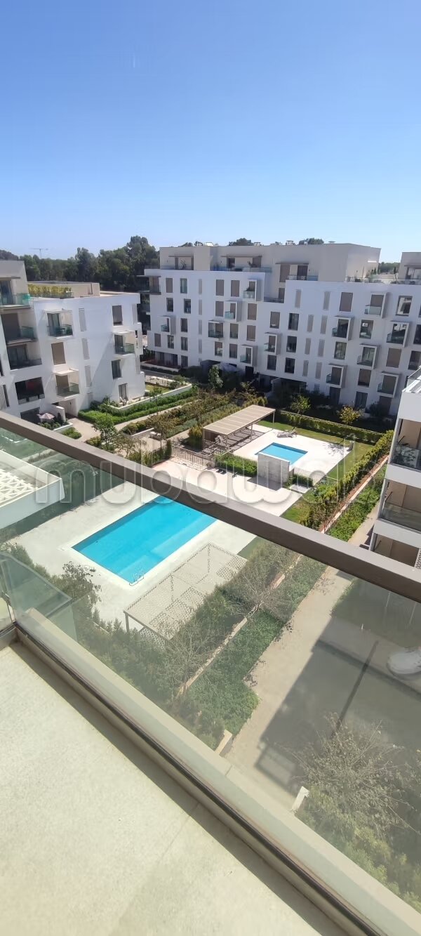 Appartement 161 m² à vendre à Rabat (Orangeraie Souissi) — Photo 17