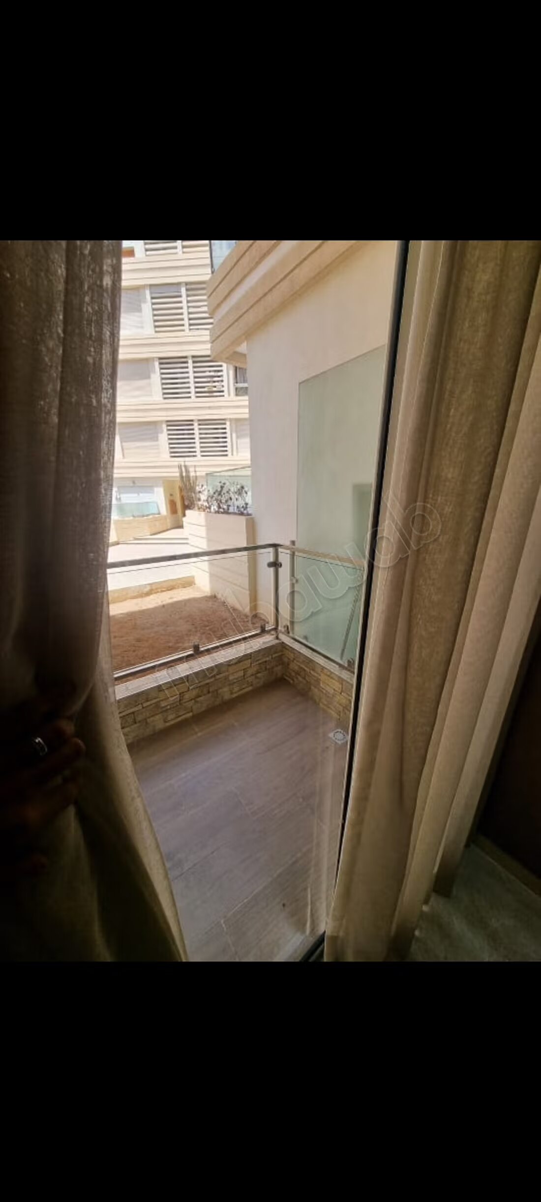 شقة 100 متر مربع للإيجار في أكادير — Photo 9
