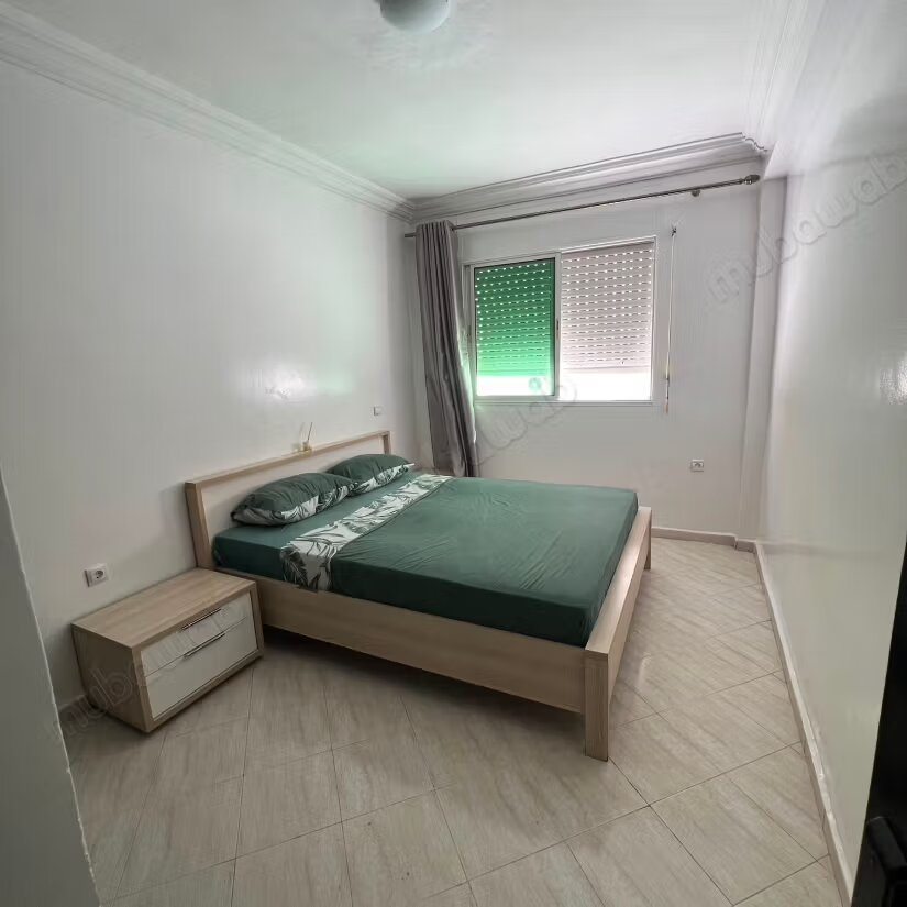 Apartment 85 m² for rent in Casablanca (Sidi Maarouf) — Photo 6