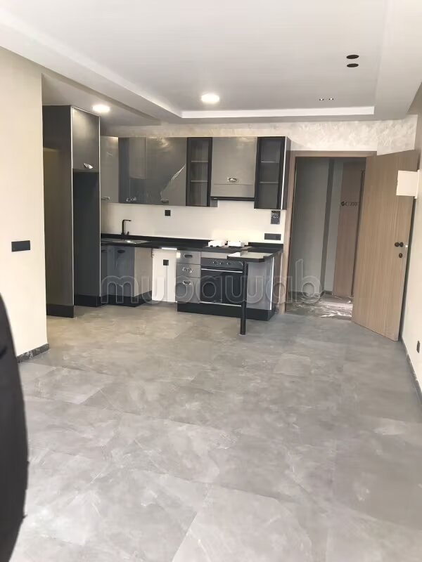 Apartment 85 m² for rent in Casablanca (Sidi Maarouf) — Photo 7