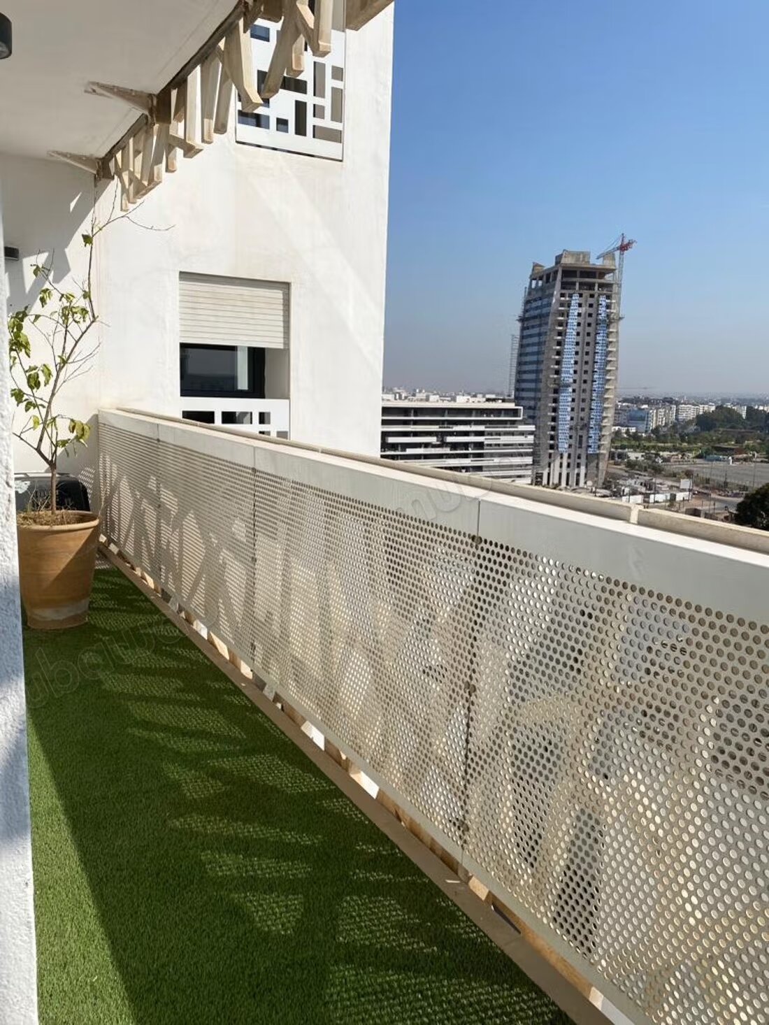 90 m² Apartment for Rent in Casablanca — Photo 4