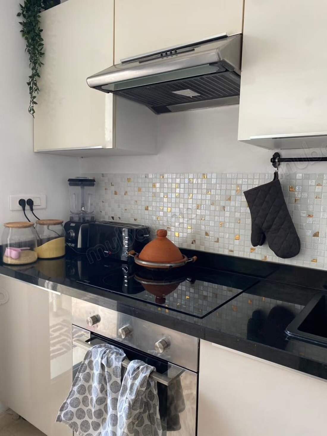 90 m² Apartment for Rent in Casablanca — Photo 8