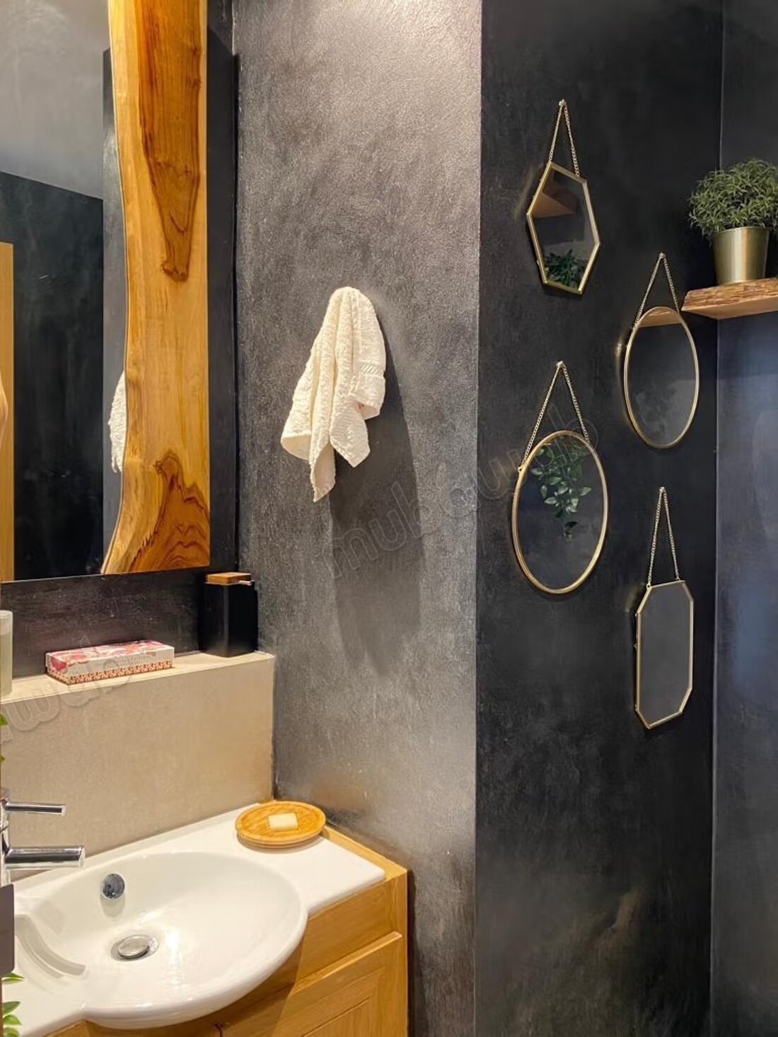 90 m² Apartment for Rent in Casablanca — Photo 9
