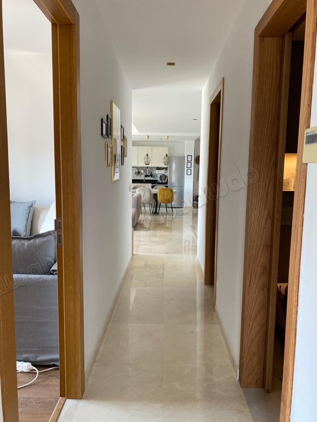 90 m² Apartment for Rent in Casablanca — Photo 11