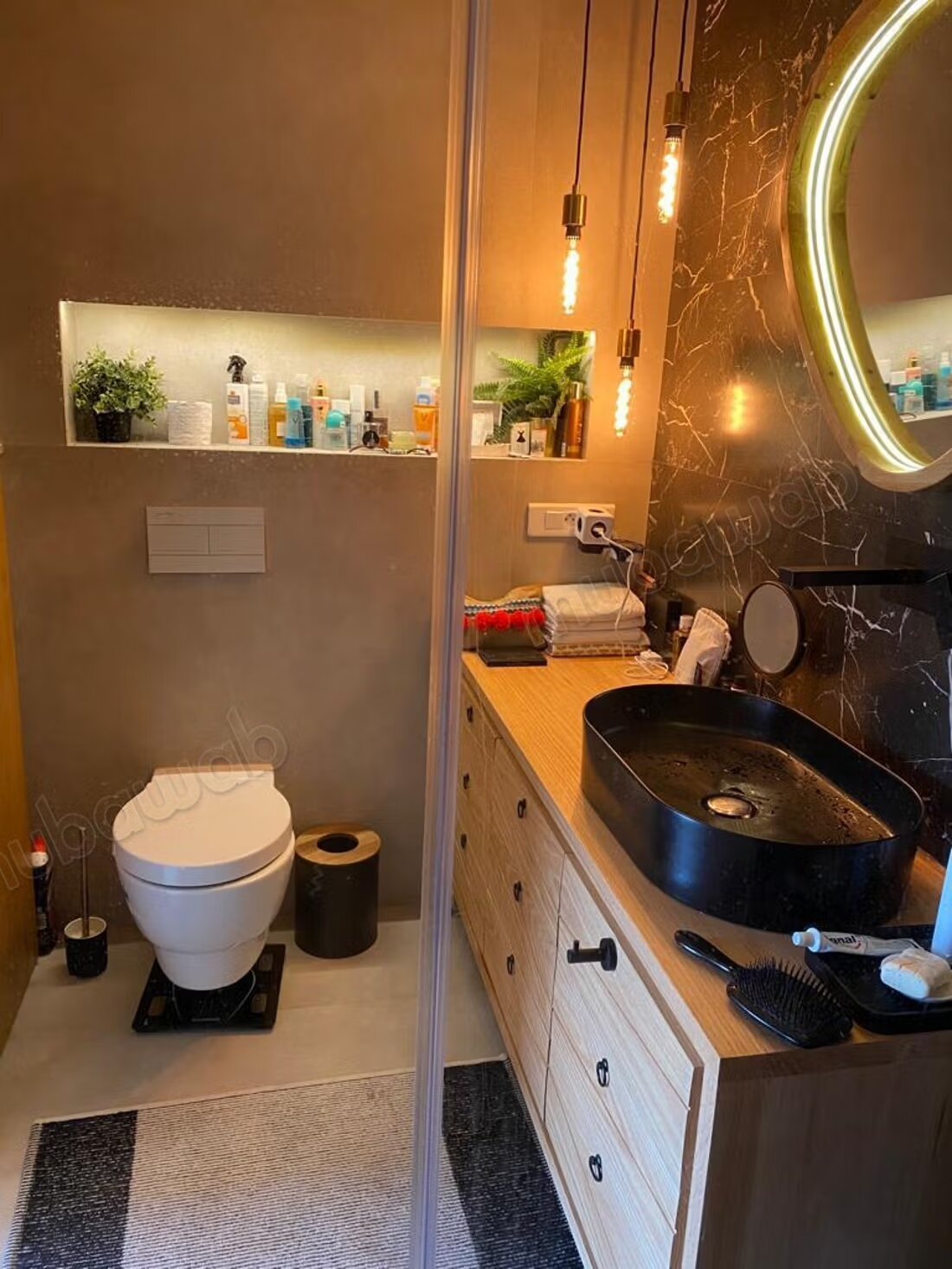 90 m² Apartment for Rent in Casablanca — Photo 15