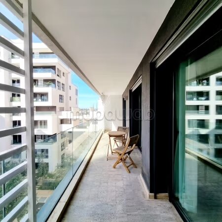 90 m² Apartment for Rent in Casablanca — Photo 18
