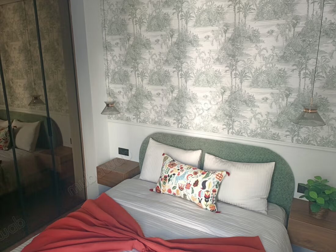33 m² Apartment for Rent in Casablanca — Photo 6