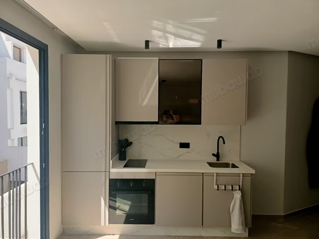 33 m² Apartment for Rent in Casablanca — Photo 7