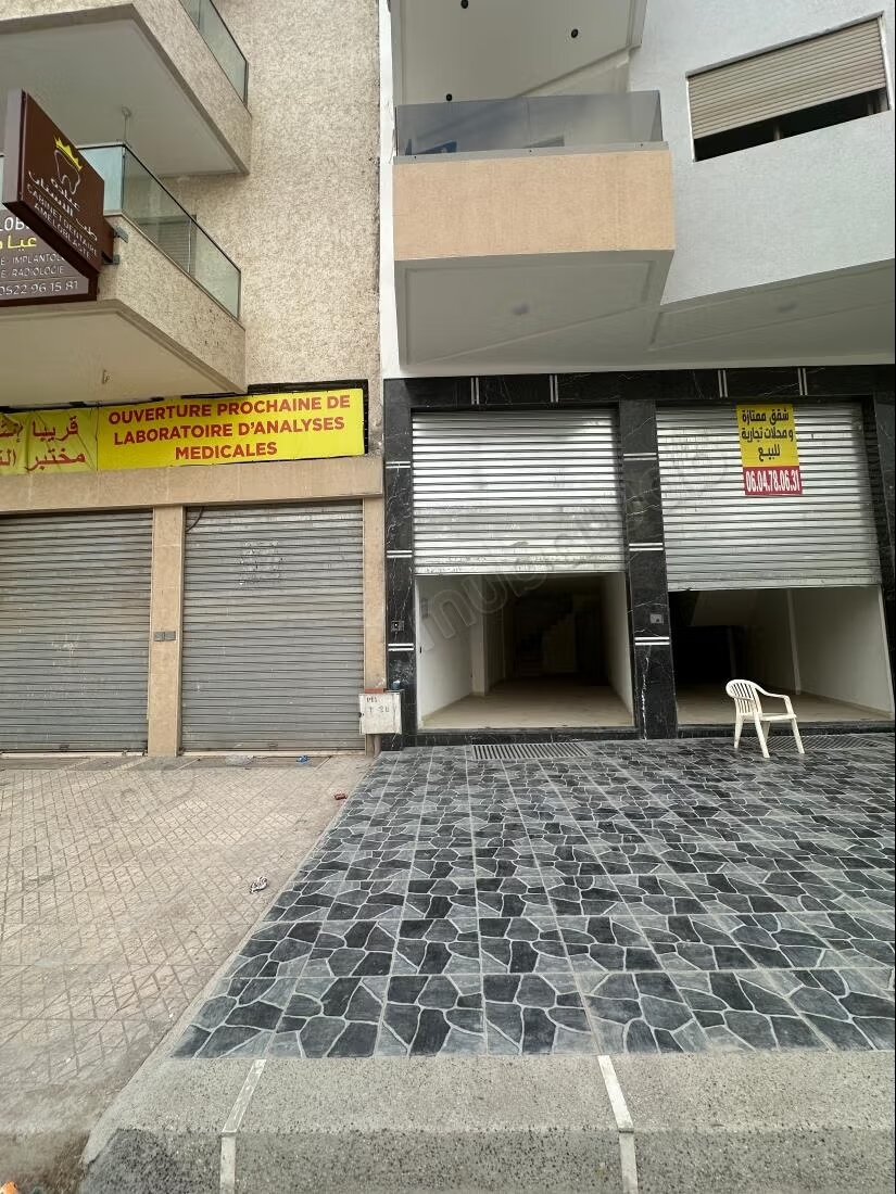 Bureau à louer 16000 MAD à Casablanca — Photo 2